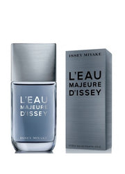 Perfume Issey Miyake L Eau Majeure Hombre Edt 150 Ml