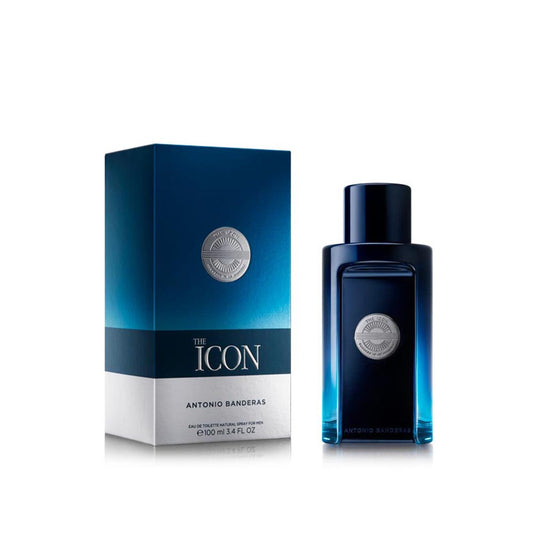PERFUME THE ICON HOMBRE EDT 100 ML