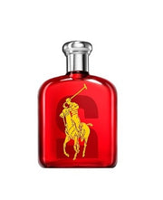 Perfume Big Pony N 2 (Rojo) Hombre Edt 125 Ml Tester