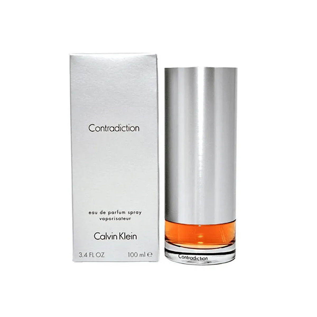 Perfume Contradiction Mujer Edp 100 Ml