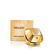 Perfume Lady Million Mujer Edp 80 Ml