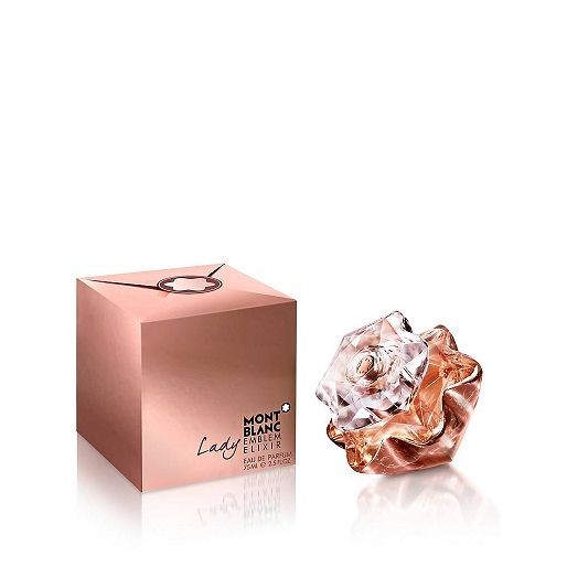 PERFUME EMBLEM ELIXIR MUJER EDP 75 ML