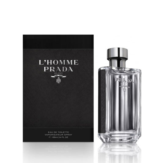 PERFUME PRADA L HOMME HOMBRE EDT 100 ML