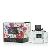 Perfume Gucci Flora Eau Fraiche Mujer Edt 75 Ml