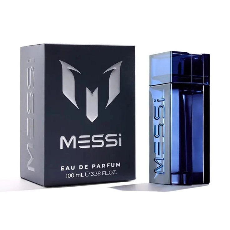 Perfume Messi Hombre Edp 100 Ml