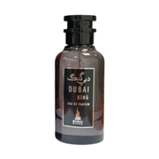 Perfume Dubai Niche King Hombre Edp 100 Ml Tester