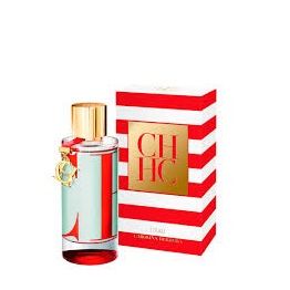 Perfume Ch Leau Dama Edt 100 Ml Imagen principal del producto