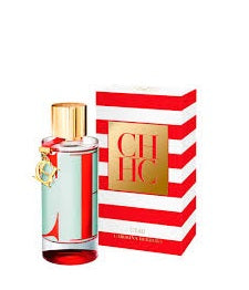 PERFUME CH LEAU MUJER EDT 100 ML