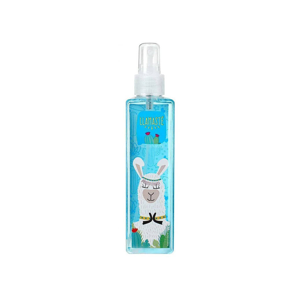 Colonia Eau My Llama Llamaste Mujer Body Mist 240 Ml Tester