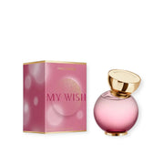 Perfume Halloween My Wish Mujer Edp 100 Ml