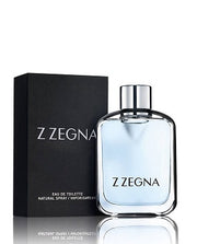 Perfume Z Zegna Hombre Edt 100 Ml