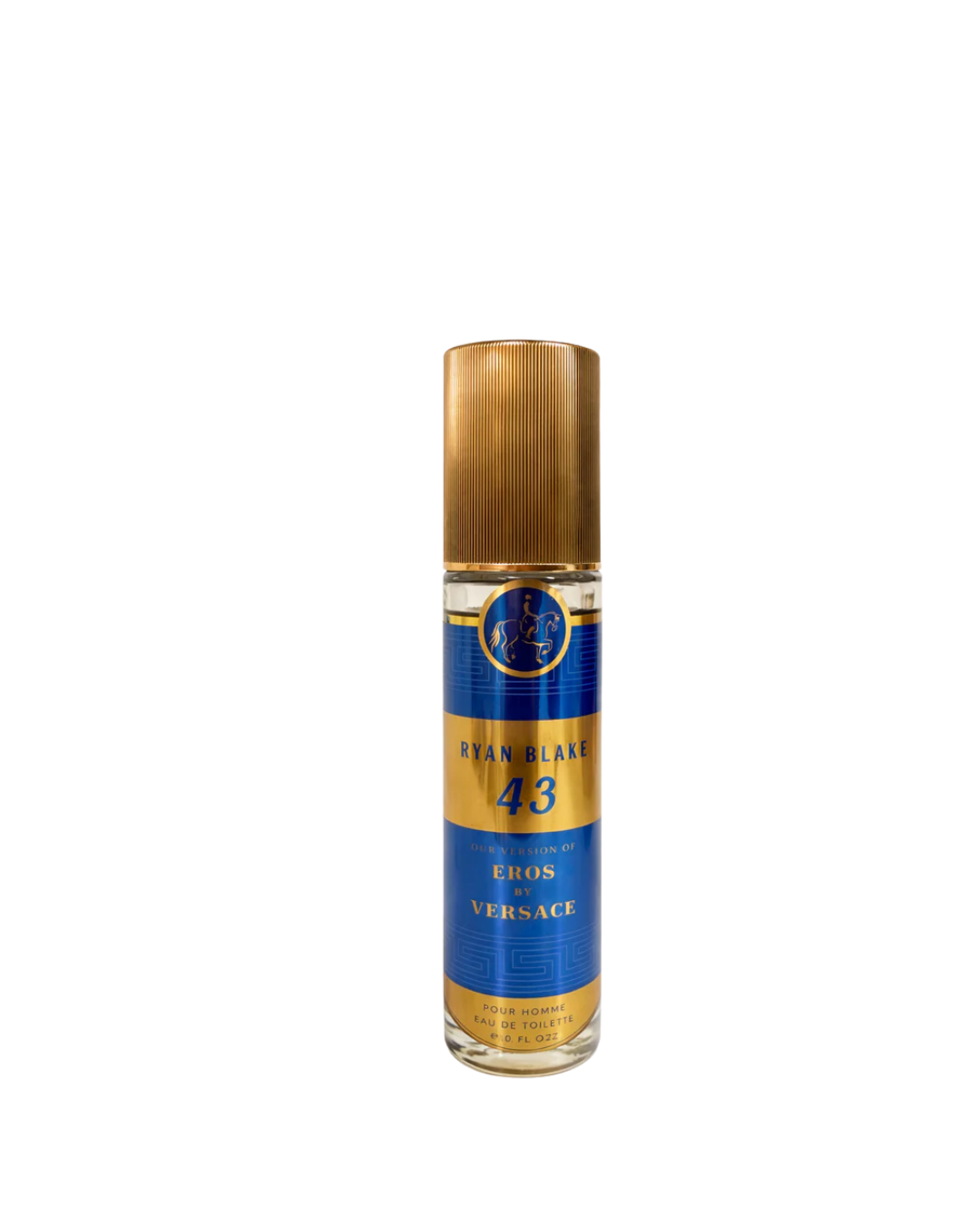 PERFUME RYAN BLAKE NY 43 HOMBRE EDT 30 ML