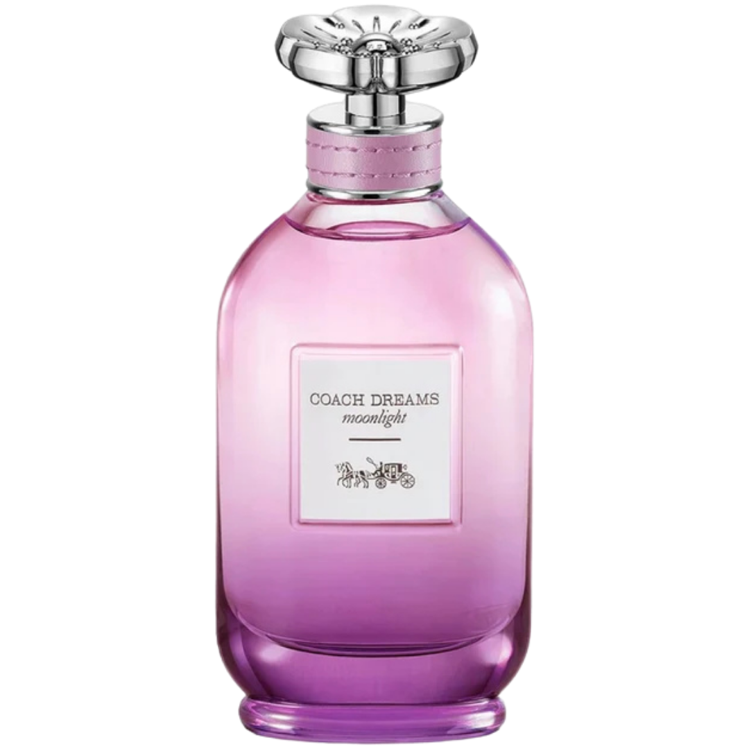 Perfume Coach Dreams Moonlight Mujer Edp 90 Ml Tester