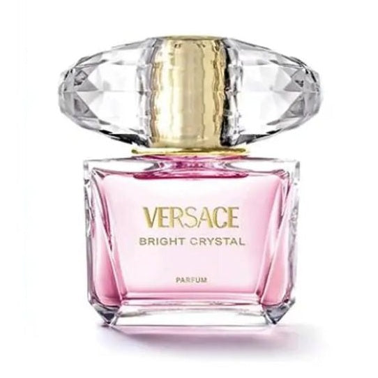 Perfume Bright Crystal Pour Femme Parfum Mujer 90 Ml Tester