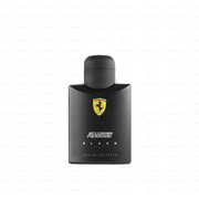 Perfume Ferrari Black Hombre Edt 125 Ml Tester