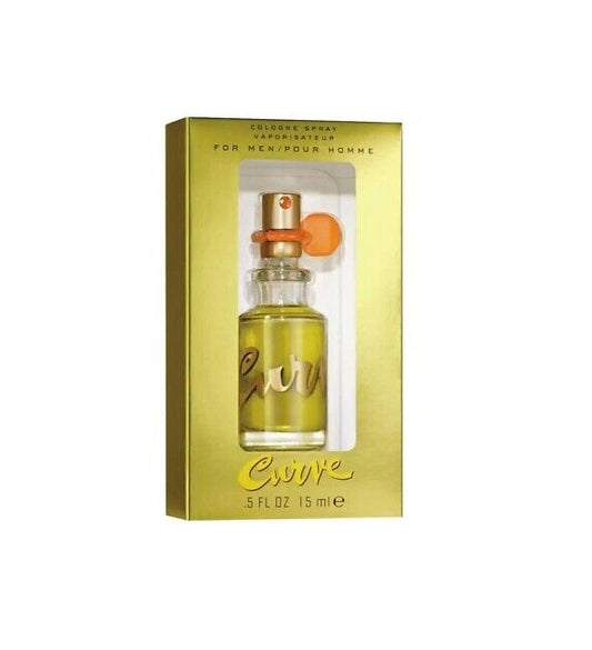 PERFUME CURVE HOMBRE EDT 125 ML