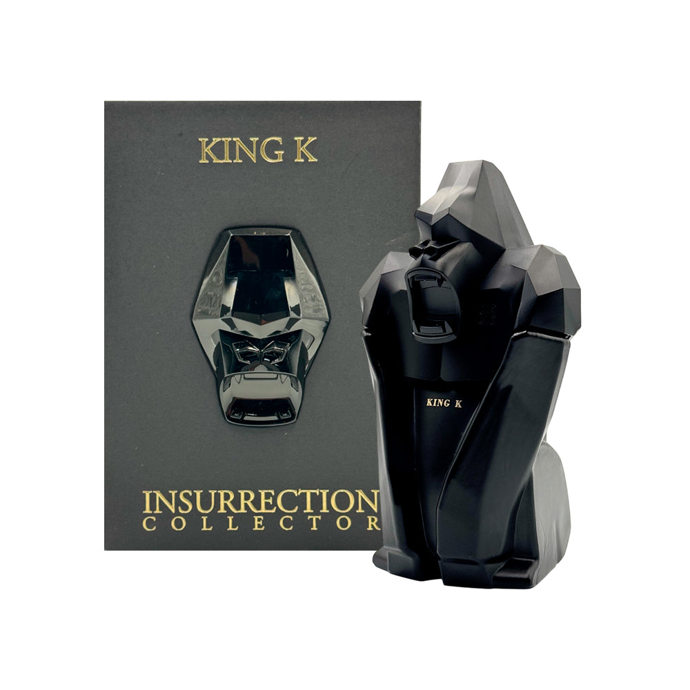 Perfume Insurrection Collector King K Edp 100ML