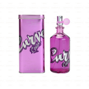 Perfume Curve Crush Mujer Edt 100 Ml