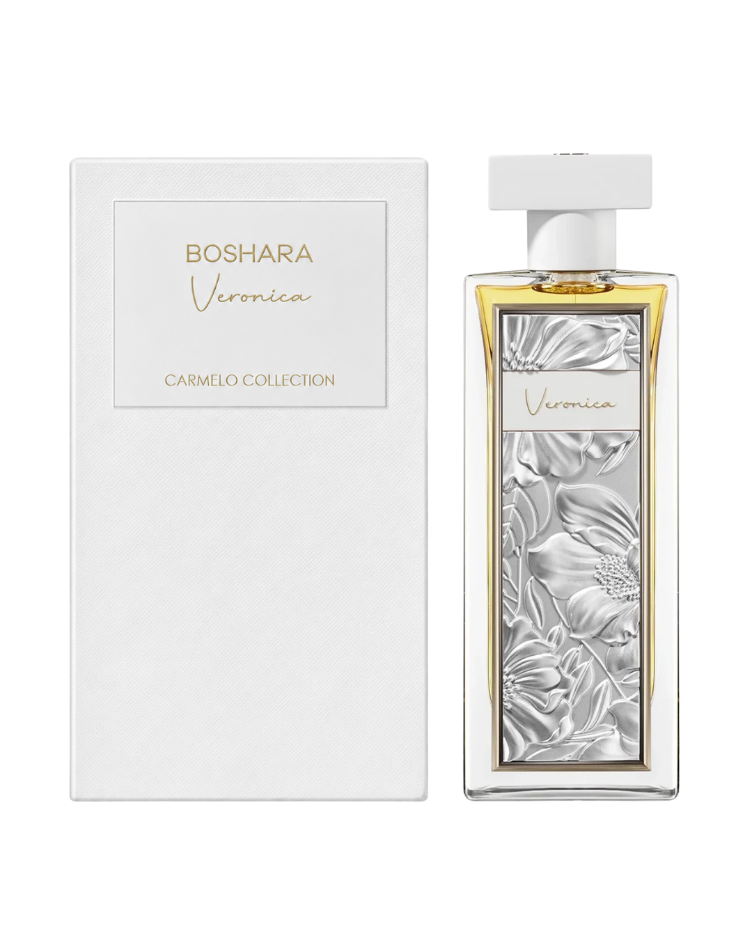 PERFUME BOSHARA VERONICA UNISEX EDP 80ML