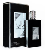 Perfume Asdaaf Ameer Al Arab Unisex Edp 100 Ml