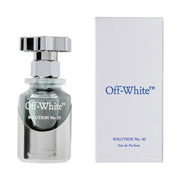 Perfume Off White Solution N 10 Unisex Edp 50 Ml
