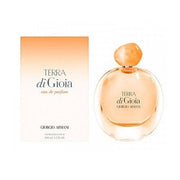 Perfume Terra Di Gioia Mujer Edp 100 Ml