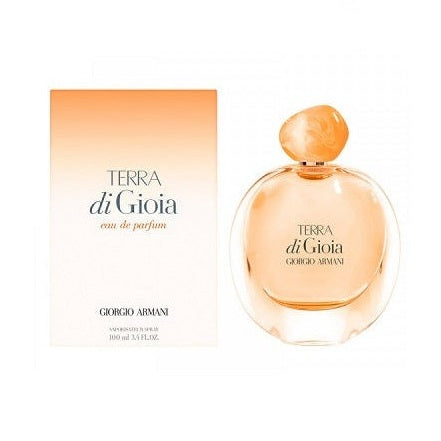 Perfume Terra Di Gioia Mujer Edp 100 Ml