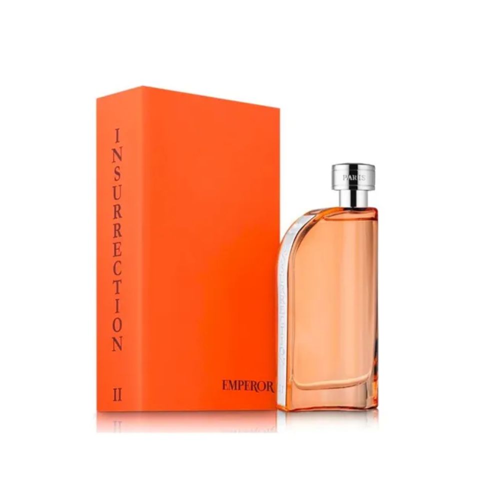 Perfume Insurrection Ii Emperor Hombre Edp 90 Ml