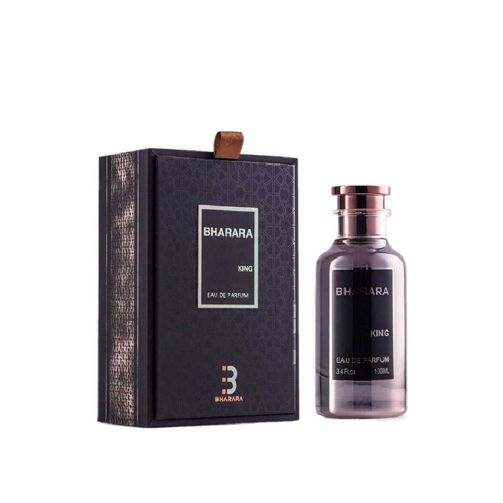 Perfume Bharara King Unisex Edp 100 Ml
