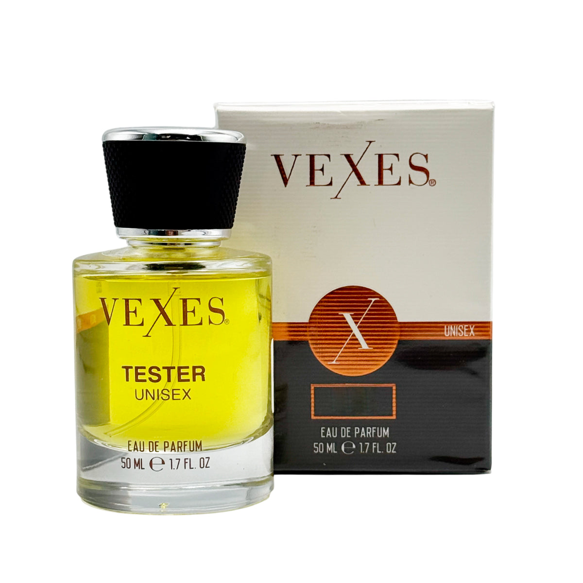 Perfume Vexes U624 Edp 50 Ml Unisex