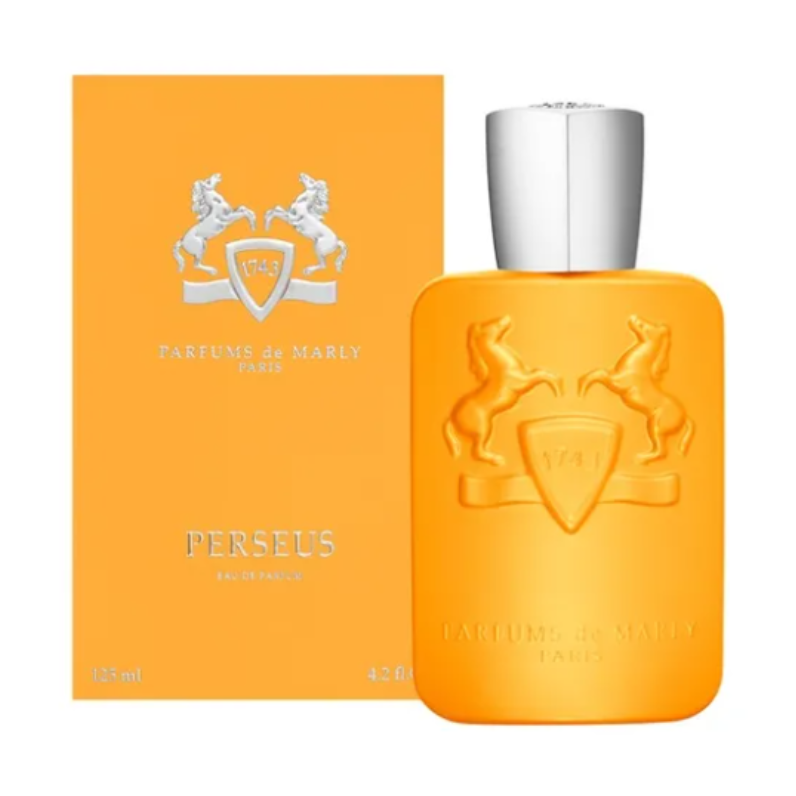 Perfume Parfums De Marly Perseus Unisex Edp 125 Ml