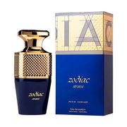 Perfume Paris Corner Zodiac Stratos Unisex Edp 100 Ml