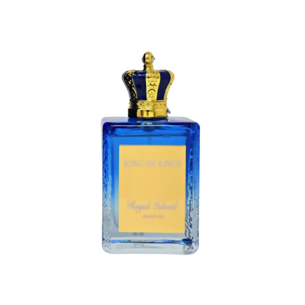 Perfume King Of Kings Royal Island Unisex Edp 100 Ml