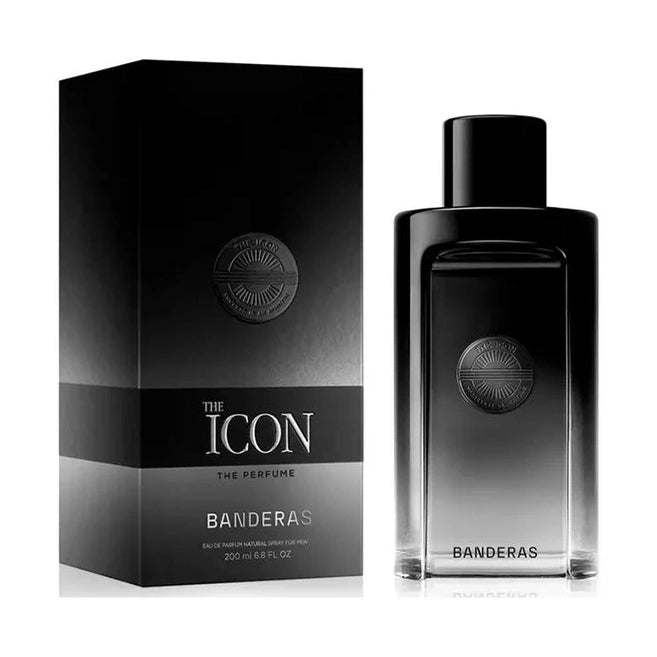 Perfume The Icon Hombre Edp 200 Ml