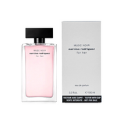 Perfume Narciso Rodriguez Musc Noir Mujer Edp 100 Ml Tester