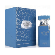 PERFUME ARABIYAT PRESTIGE FONDUE LAVA LUSH UNISEX EDP 100 ML