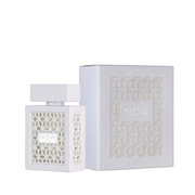 Perfume Rave Now White Unisex Edp 100 Ml