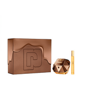Perfume Lady Million Prive Mujer Edp 80 Ml Estuche