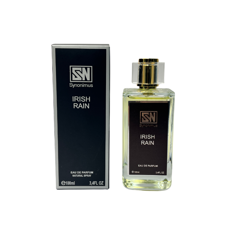 Perfume Synonimus Irish Rain Dupes Green Irish Tweed Creed Unisex Edp 100 Ml