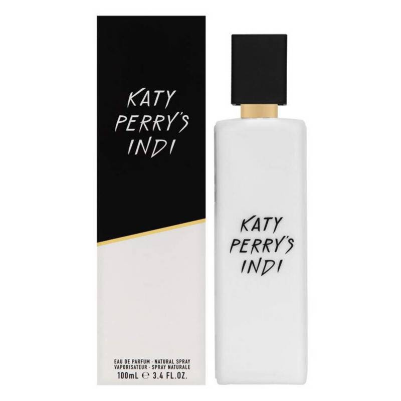 Perfume Katy Perry Indi Mujer Edp 100 Ml