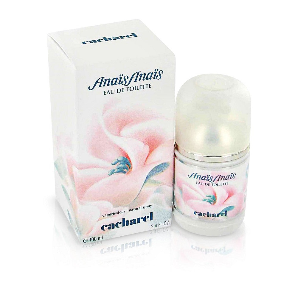 Perfume Cacharel Anais Anais Edt 100ML Mujer