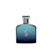 Perfume Polo Deep Blue Hombre Edp 125 Ml Tester