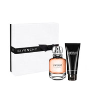 Perfume Givenchy L Interdit Mujer Edt 80 Ml Estuche