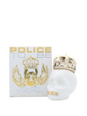 Perfume Police To Be Queen Mujer Edp 75 Ml