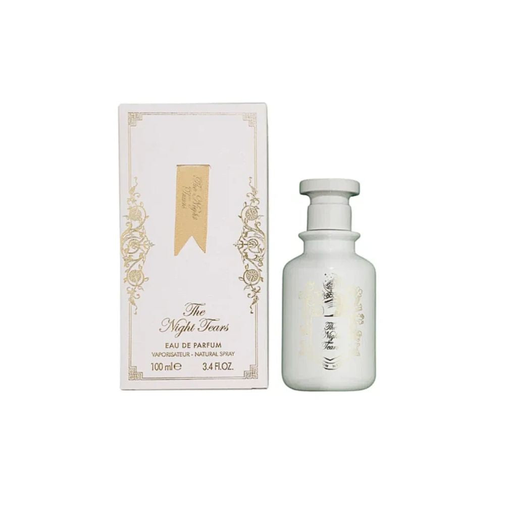 Perfume Fragrance World The Night Tears Unisex Edp 100 Ml