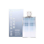 Perfume Brit Summer Hombre Edt 100 Ml