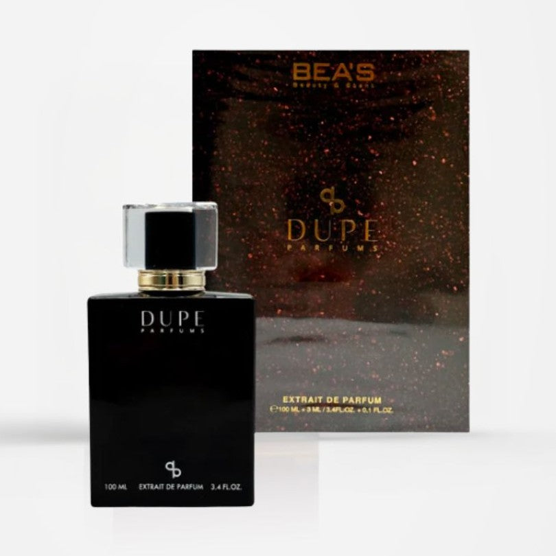 Perfume Dupe Parfums Golden Harp Unisex Edp 100 Ml / 3 Ml