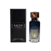Perfume Maison Alhambra Salvo Hombre Edp 30 Ml