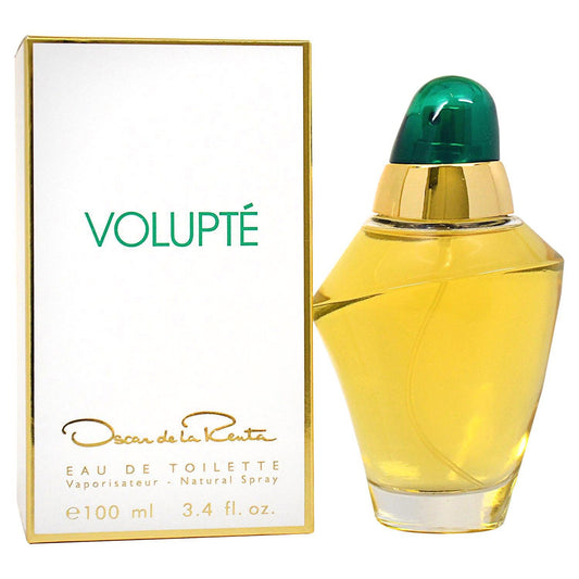 Perfume Oscar De La Renta Volupte Edt 100ML Mujer