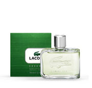 Perfume Lacoste Essential Hombre Edt 75 Ml